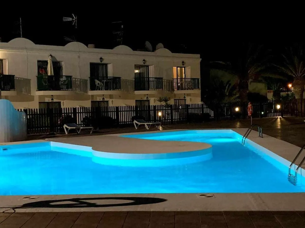 Ocean Pool View & Wifi By Irent Fuerteventura Apartman Corralejo