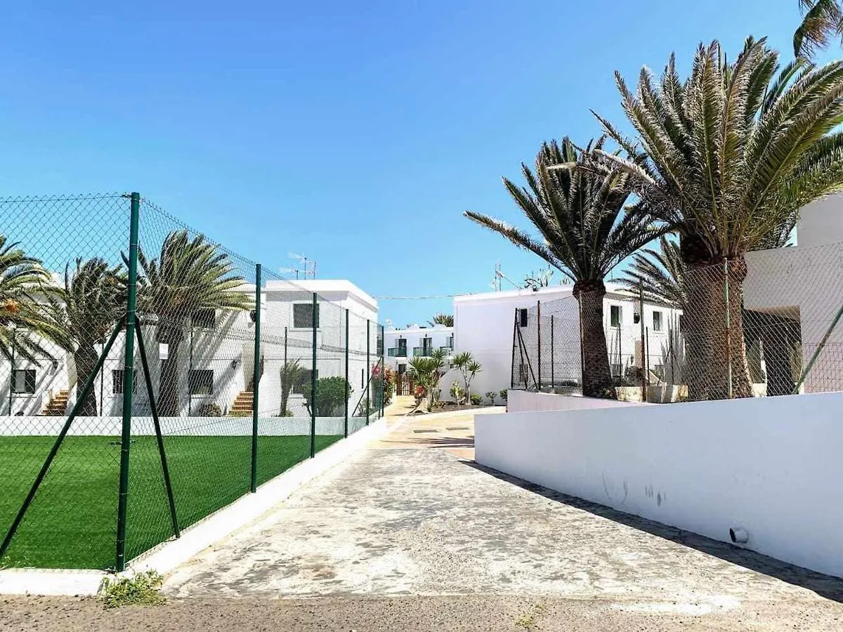 Apartament Ocean Pool View & Wifi By Irent Fuerteventura Corralejo