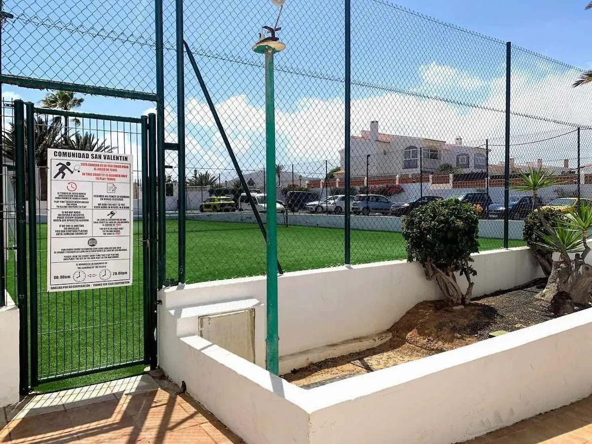 Ocean Pool View & Wifi By Irent Fuerteventura Apartman Corralejo