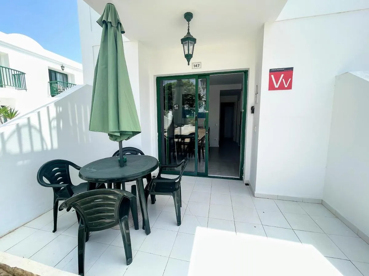 Apartament Ocean Pool View & Wifi By Irent Fuerteventura Corralejo