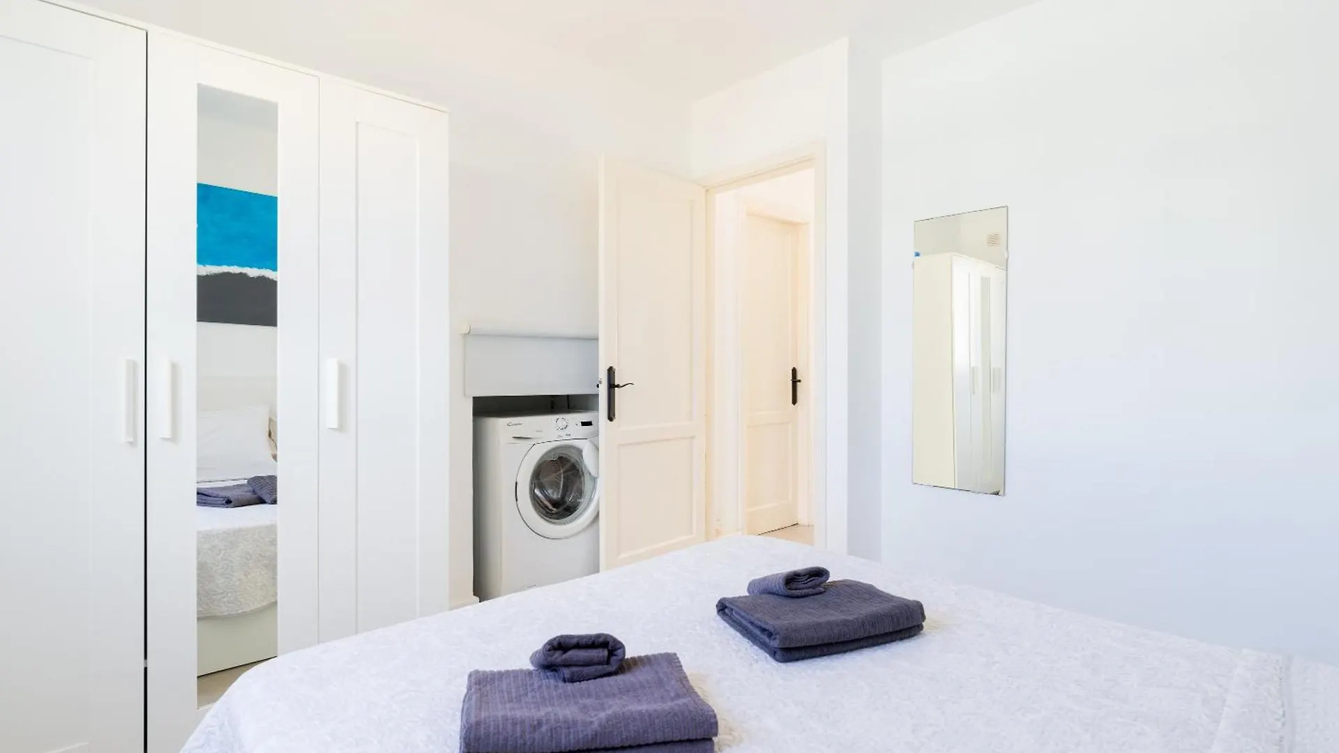 Apartament Ocean Pool View & Wifi By Irent Fuerteventura Corralejo