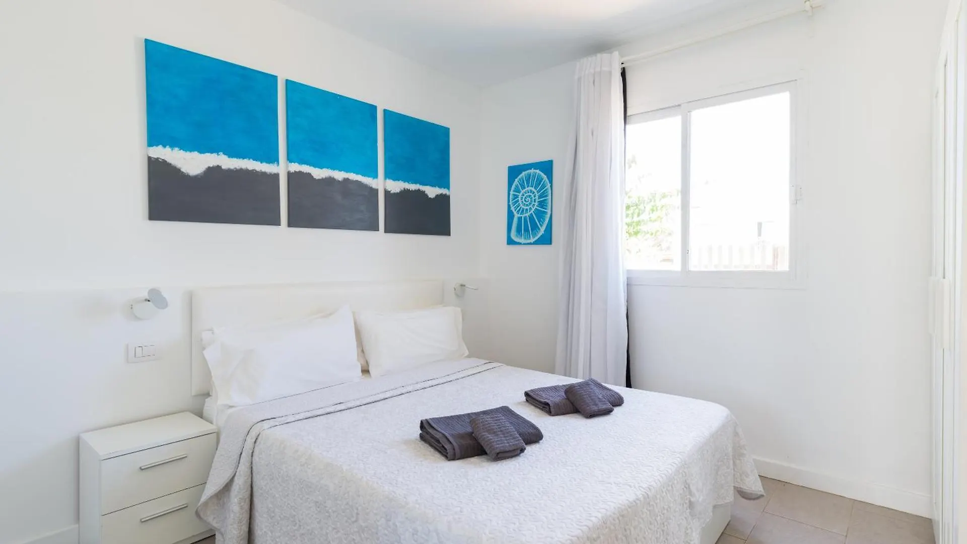 Apartament Ocean Pool View & Wifi By Irent Fuerteventura Corralejo Hiszpania