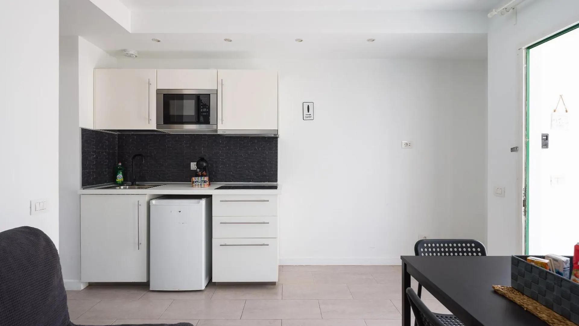 Apartament Ocean Pool View & Wifi By Irent Fuerteventura Corralejo