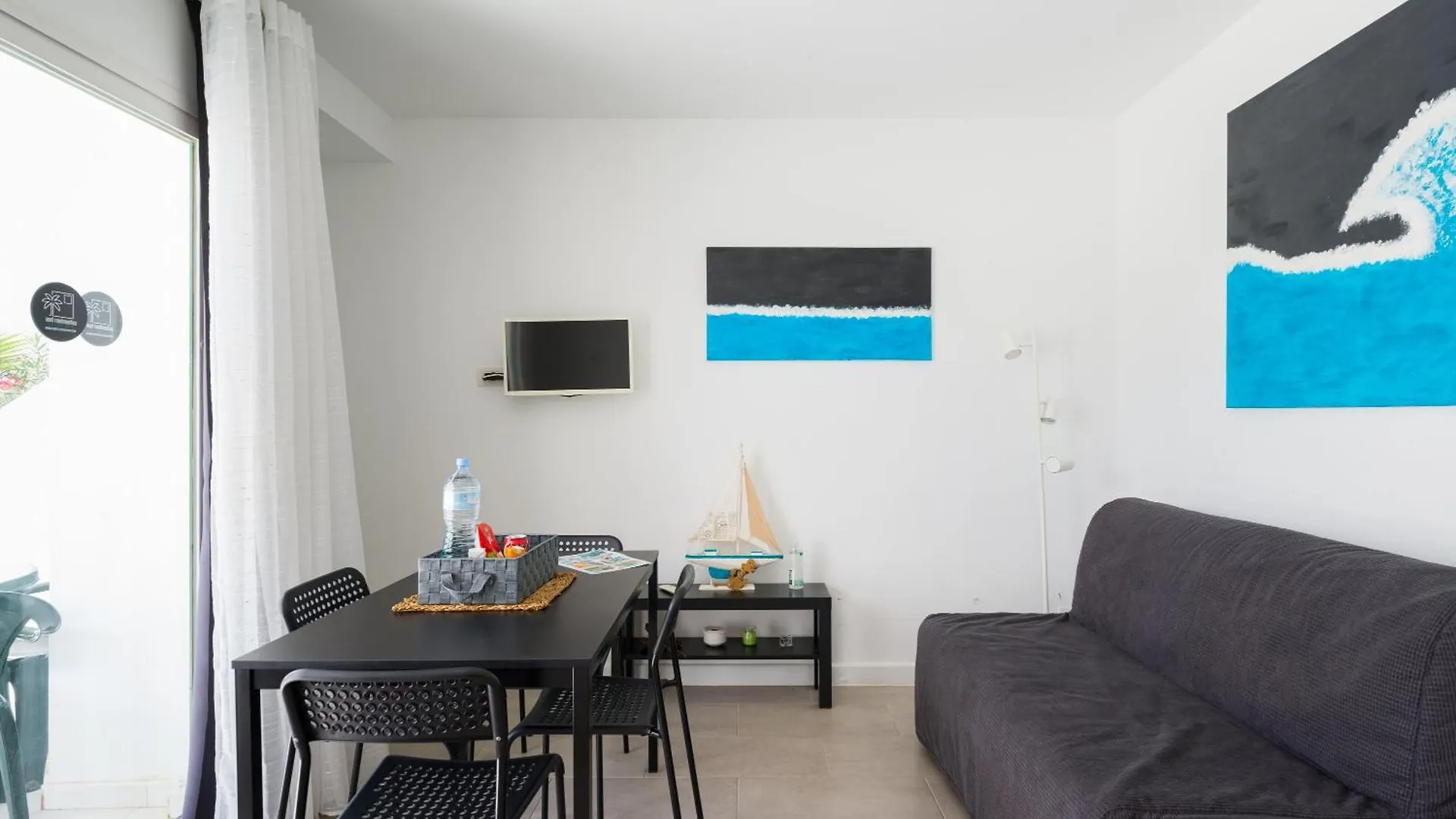 Apartament Ocean Pool View & Wifi By Irent Fuerteventura Corralejo