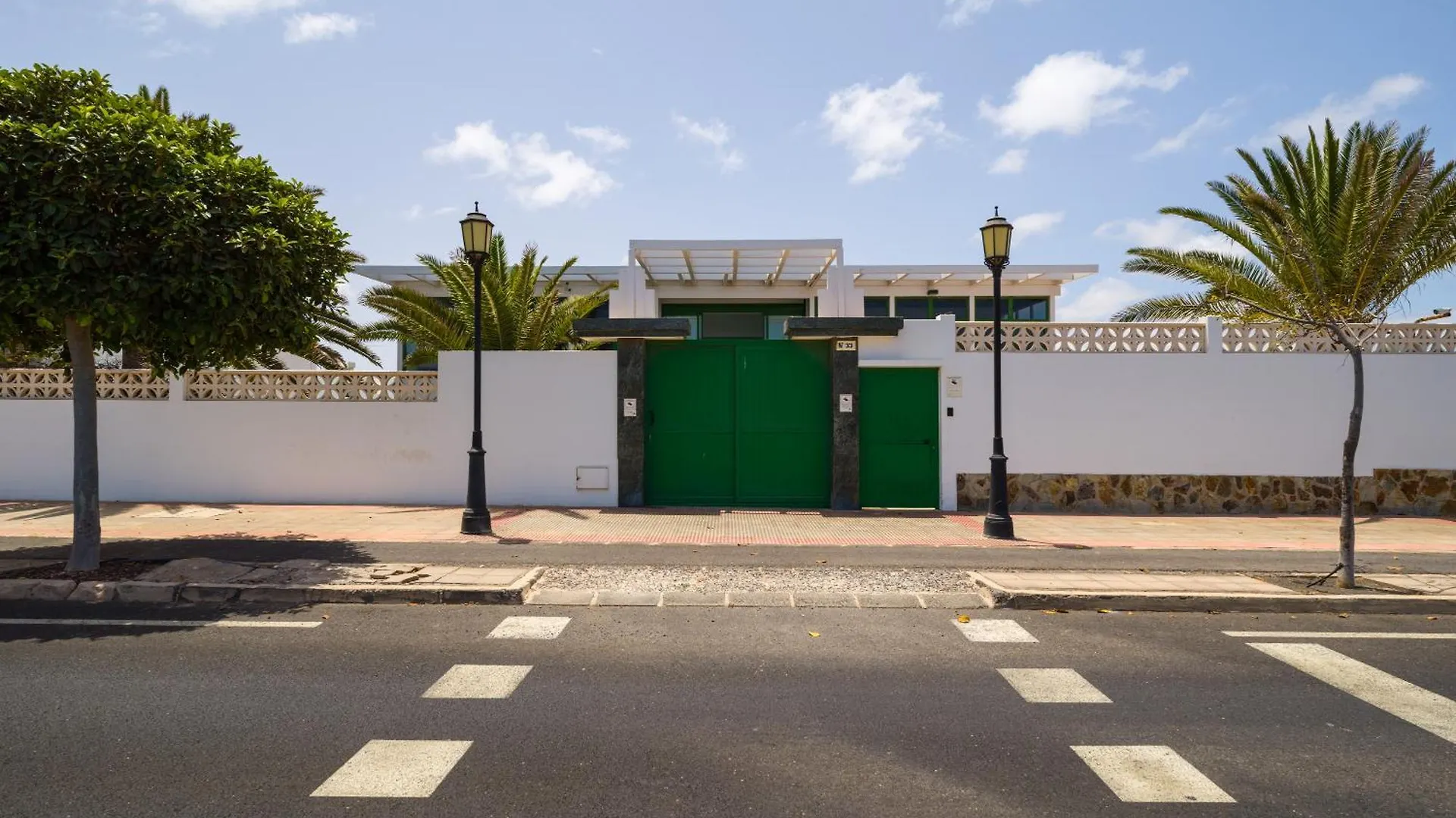 Apartament Ocean Pool View & Wifi By Irent Fuerteventura Corralejo