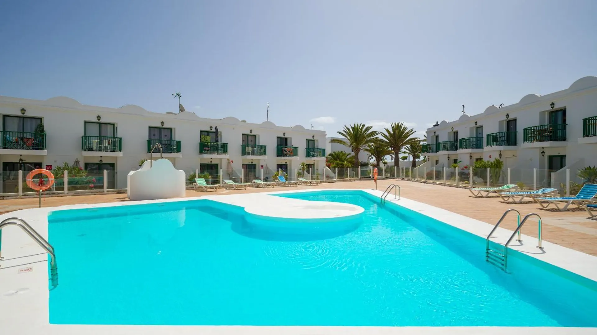 Ocean Pool View & Wifi By Irent Fuerteventura location