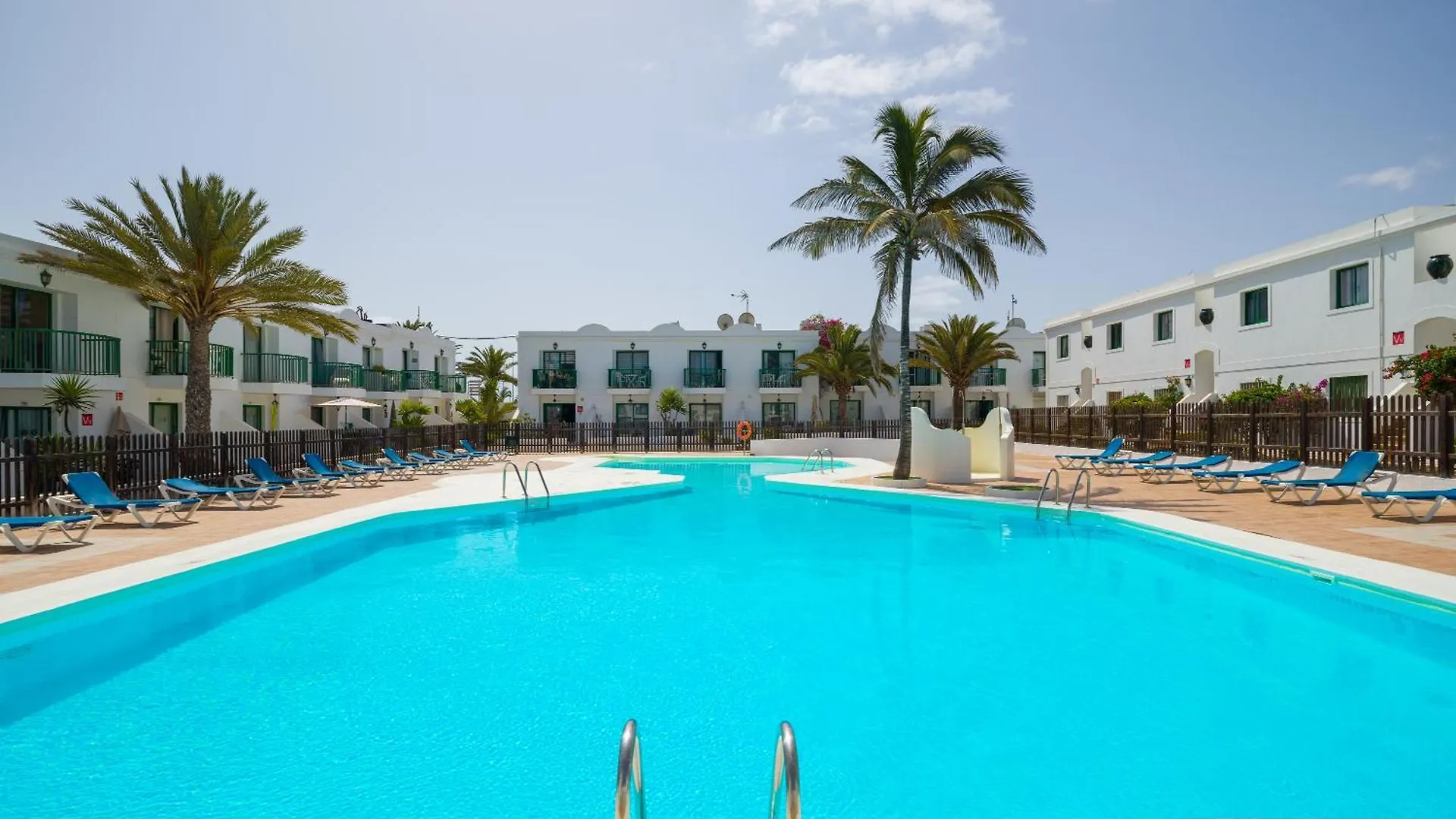 Apartament Ocean Pool View & Wifi By Irent Fuerteventura Corralejo Hiszpania