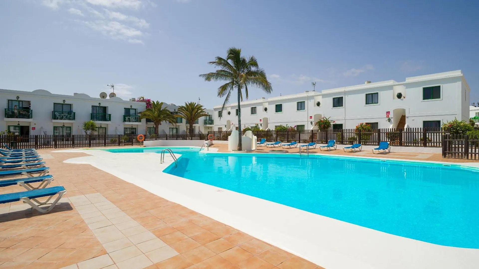 Apartament Ocean Pool View & Wifi By Irent Fuerteventura Corralejo 0*,  Hiszpania