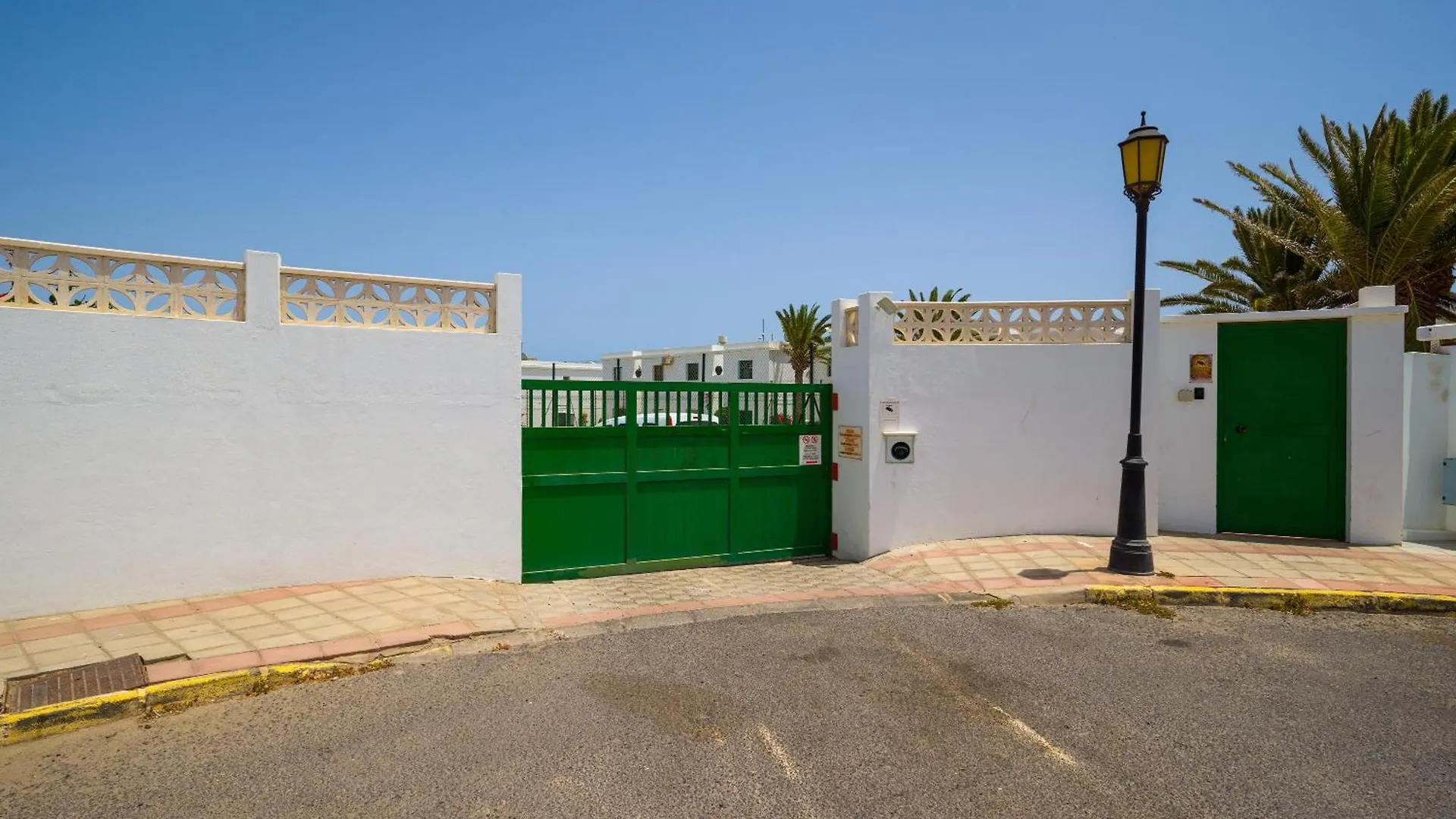 Apartament Ocean Pool View & Wifi By Irent Fuerteventura Corralejo