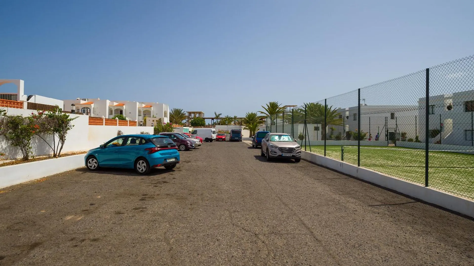 Apartament Ocean Pool View & Wifi By Irent Fuerteventura Corralejo
